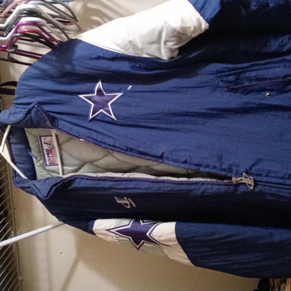 1992 Cowboy jacket